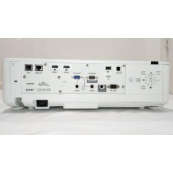 POWELITE L610U WIRELESS WUXGA 3LCD LASER PROJECTOR 