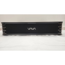 Vava Chroma Triple Laser UST Ultra Short Throw Projector 2500 Lumens ALPD 4.0/VA-SP003 USED