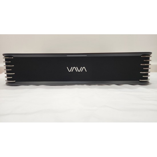 Vava Chroma Triple Laser UST Ultra Short Throw Projector 2500 Lumens ALPD 4.0/VA-SP003 USED