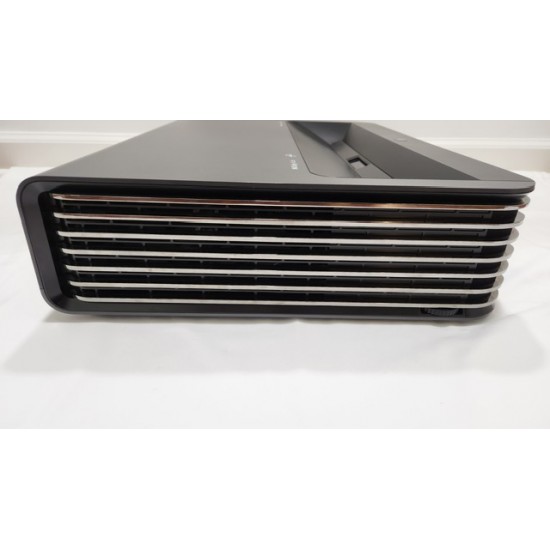 Vava Chroma Triple Laser UST Ultra Short Throw Projector 2500 Lumens ALPD 4.0/VA-SP003 USED