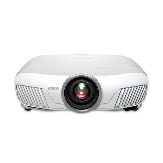 EPSON CINEMA 5040 UB 3 LCD PROJECTOR WITH 4 K ENHANCEMENT AND HDR