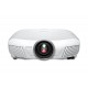EPSON CINEMA 5040 UB 3 LCD PROJECTOR WITH 4 K ENHANCEMENT AND HDR
