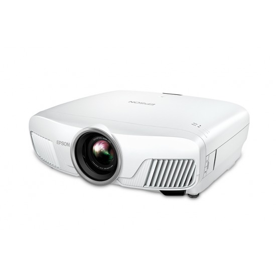EPSON CINEMA 5040 UB 3 LCD PROJECTOR WITH 4 K ENHANCEMENT AND HDR