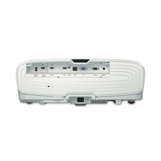 EPSON CINEMA 5040 UB 3 LCD PROJECTOR WITH 4 K ENHANCEMENT AND HDR