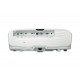 EPSON CINEMA 5040 UB 3 LCD PROJECTOR WITH 4 K ENHANCEMENT AND HDR