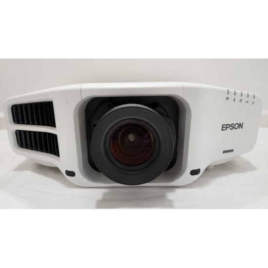 EPSON PROJECTOR.