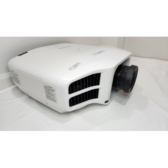 EPSON PROJECTOR.