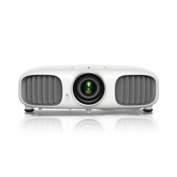 Epson PowerLite Home Cinema 3010 Projector