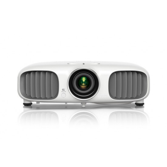  Epson PowerLite Home Cinema 3010 Projector
