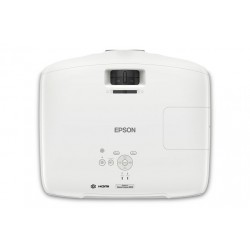  Epson PowerLite Home Cinema 3010 Projector