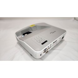 OPTOMA ZU500UST DLP LASER PROJECTOR