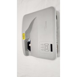 OPTOMA ZU500UST DLP LASER PROJECTOR