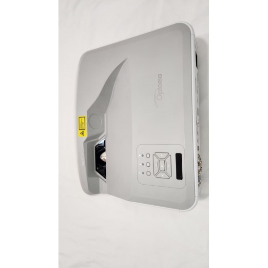 OPTOMA ZU500UST DLP LASER PROJECTOR