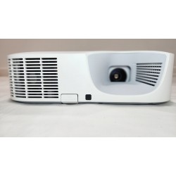 CASIO XJ-F101W DLP LASER PROJECTOR