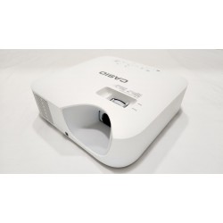 CASIO XJ-F101W DLP LASER PROJECTOR