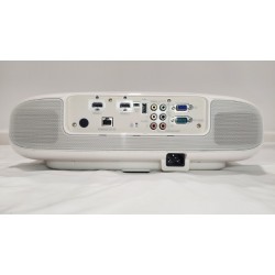 Epson PowerLite Home Cinema 3010 Projector