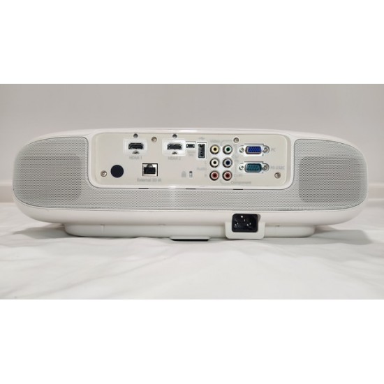 Epson PowerLite Home Cinema 3010 Projector