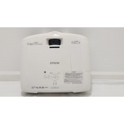 Epson PowerLite Home Cinema 3020e Projector