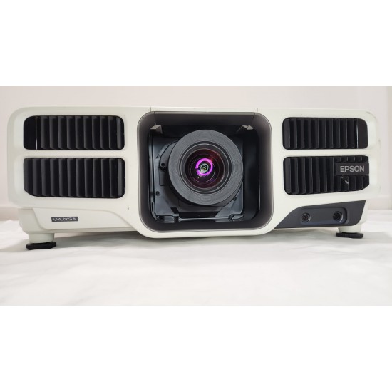 EPSON PRO L1300U 3 LCD LASER PROJECTOR