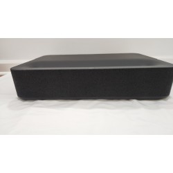 VAVA 4K UST Projector Ultra Short Thow 2500 Lumen Laser Tv LT002-W (Black) USED