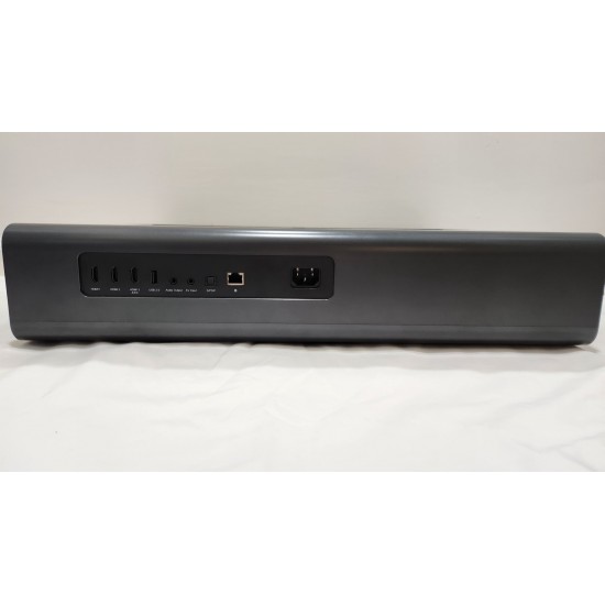 Vava Chroma Triple Laser UST Ultra Short Throw Projector 2500 Lumens ALPD 4.0/VA-SP003 USED