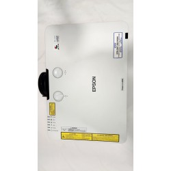    POWERLITE L610U WIRELESS WUXGA 3LCD LASER PROJECTOR 