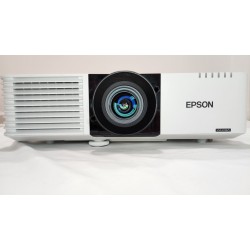 EPSON POWERLITE L510U WUXGA 3 LCD LASER PROJECTOR