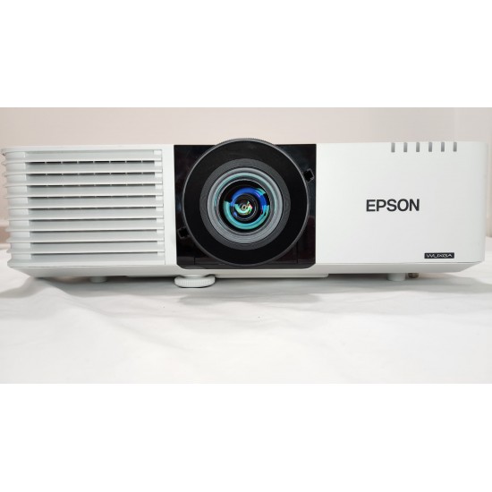 EPSON POWERLITE L510U WUXGA 3 LCD LASER PROJECTOR