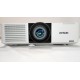 EPSON POWERLITE L510U WUXGA 3 LCD LASER PROJECTOR